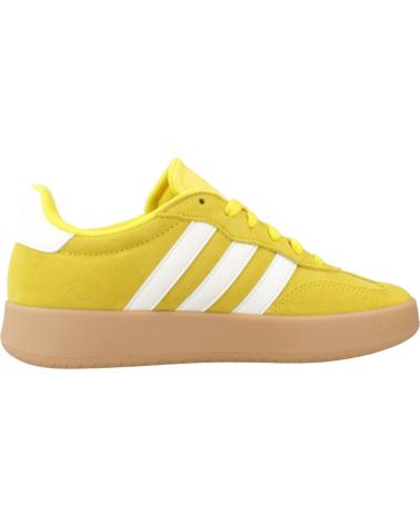 ADIDAS ZAPATILLAS EN COLOR PARA MUJER AMARILLO-BLANCO