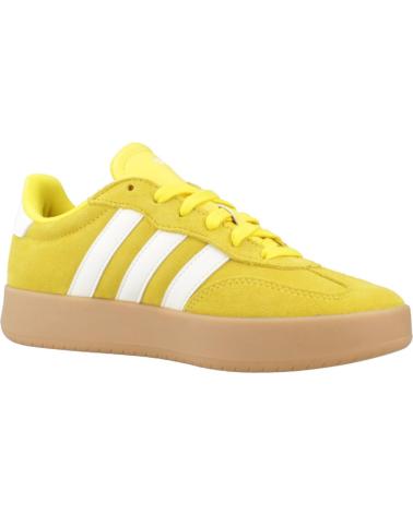 ADIDAS ZAPATILLAS EN COLOR PARA MUJER AMARILLO-BLANCO