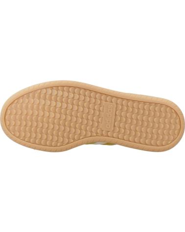 ADIDAS ZAPATILLAS EN COLOR PARA MUJER AMARILLO-BLANCO