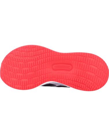 ADIDAS ZAPATILLA RUNFALCON 5 EL JQ5609 MORADO