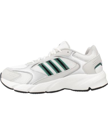 Man Zapatillas deporte ADIDAS ZAPATILLAS CRAZYCHAOS 2000 PARA HOMBRE EN COLOR BLANCO BLANCO