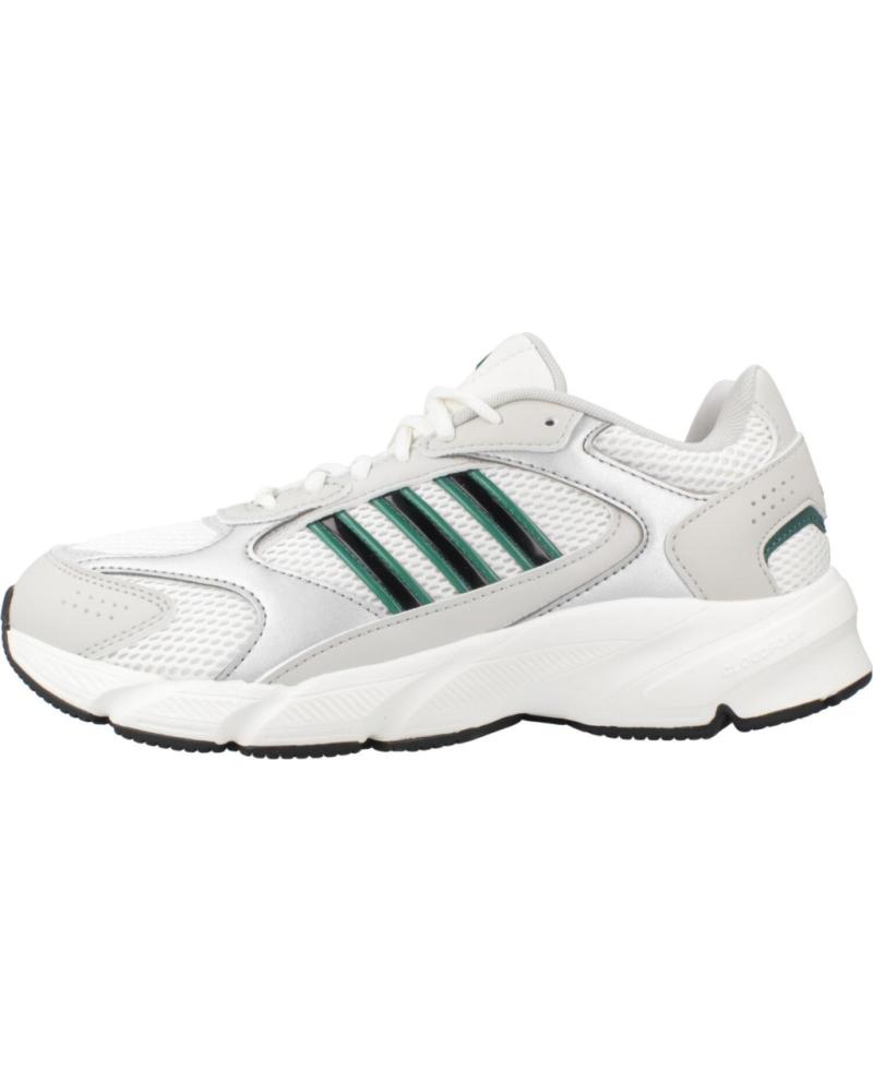 Man Zapatillas deporte ADIDAS ZAPATILLAS CRAZYCHAOS 2000 PARA HOMBRE EN COLOR BLANCO BLANCO