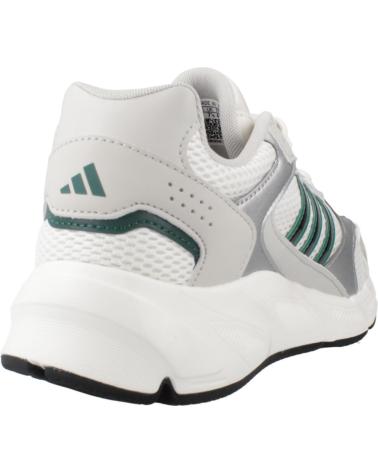 Man Zapatillas deporte ADIDAS ZAPATILLAS CRAZYCHAOS 2000 PARA HOMBRE EN COLOR BLANCO BLANCO