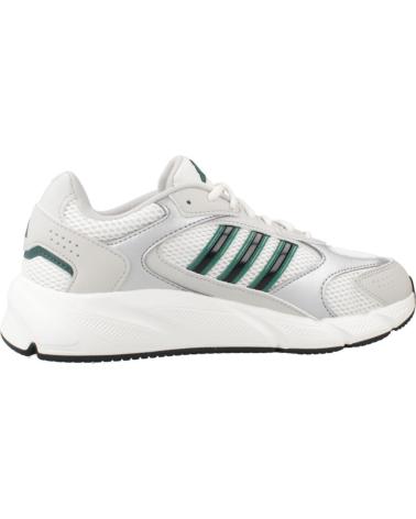 Man Zapatillas deporte ADIDAS ZAPATILLAS CRAZYCHAOS 2000 PARA HOMBRE EN COLOR BLANCO BLANCO