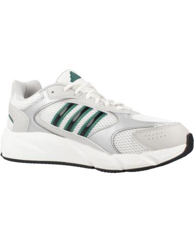 Man Zapatillas deporte ADIDAS ZAPATILLAS CRAZYCHAOS 2000 PARA HOMBRE EN COLOR BLANCO BLANCO