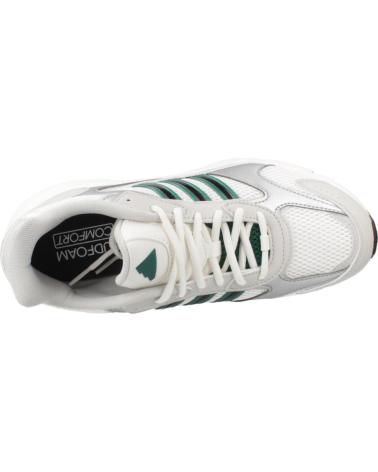 Man Zapatillas deporte ADIDAS ZAPATILLAS CRAZYCHAOS 2000 PARA HOMBRE EN COLOR BLANCO BLANCO