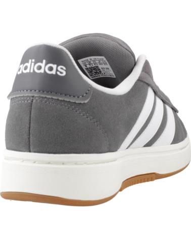 BASKETS ADIDAS GRAND COURT ALPHA 00S GRISES GRIS