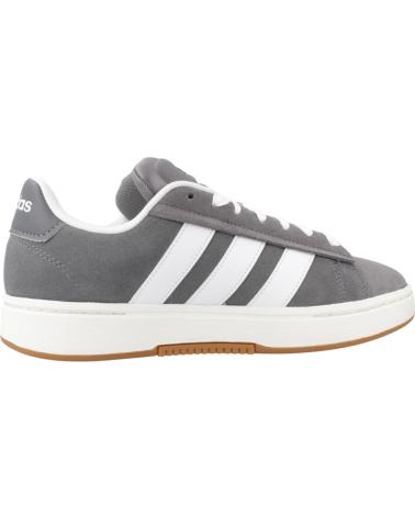 BASKETS ADIDAS GRAND COURT ALPHA 00S GRISES GRIS