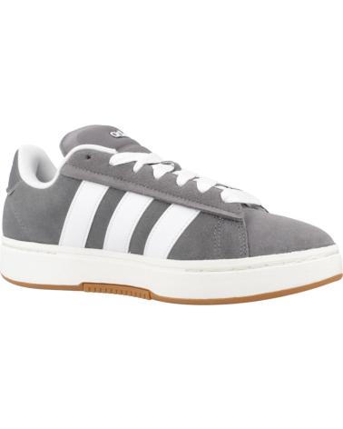 BASKETS ADIDAS GRAND COURT ALPHA 00S GRISES GRIS