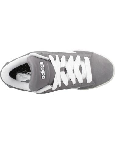 BASKETS ADIDAS GRAND COURT ALPHA 00S GRISES GRIS