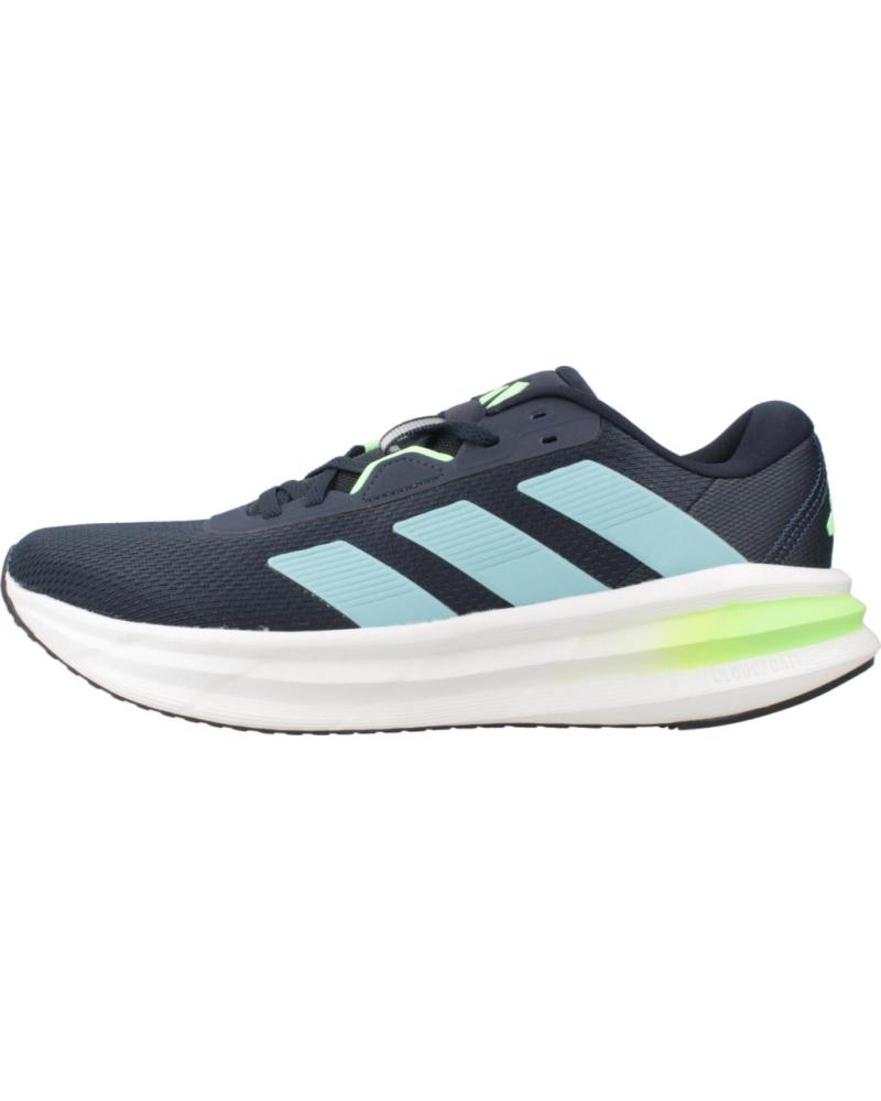 ADIDAS ZAPATILLAS RUNNING JQ2627 EN COLOR PARA HOMBRE MARINO