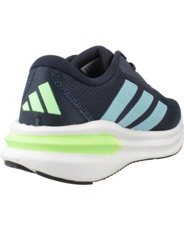 ADIDAS ZAPATILLAS RUNNING JQ2627 EN COLOR PARA HOMBRE MARINO