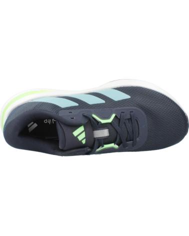 ADIDAS ZAPATILLAS RUNNING JQ2627 EN COLOR PARA HOMBRE MARINO