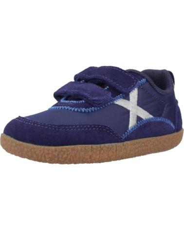 MUNICH BABY KODA 8028019 BLUE