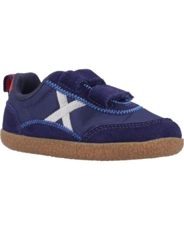 MUNICH BABY KODA 8028019 BLUE