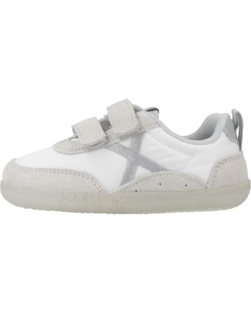 MUNICH BABY KODA 8028020 BLANCO