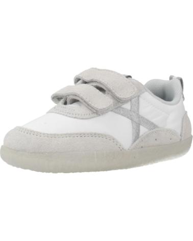 MUNICH BABY KODA 8028020 BLANCO