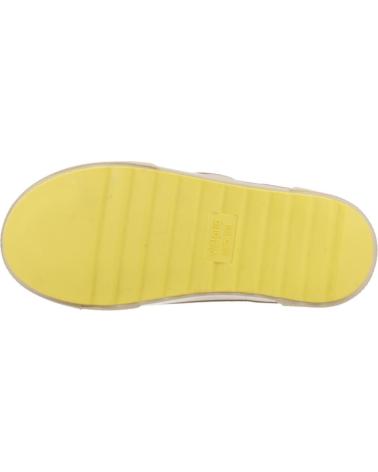 VICTORIA TRIBU TIRA ELASTICO EFECTO PIEL KAKI GREEN