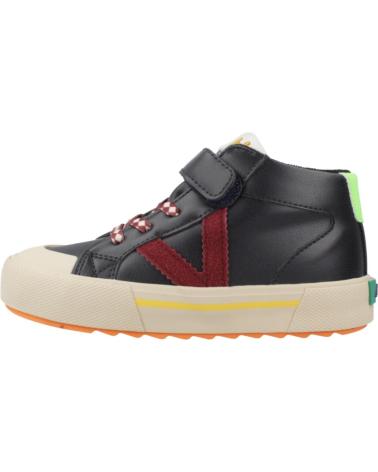 VICTORIA TRIBU TIRA ELASTICO EFECTO PIEL MARINO BLUE