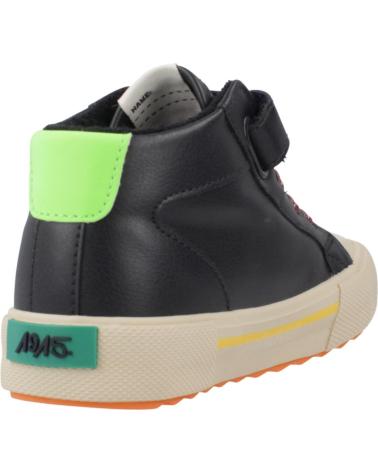 VICTORIA TRIBU TIRA ELASTICO EFECTO PIEL MARINO BLUE