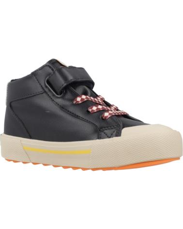 VICTORIA TRIBU TIRA ELASTICO EFECTO PIEL MARINO BLUE