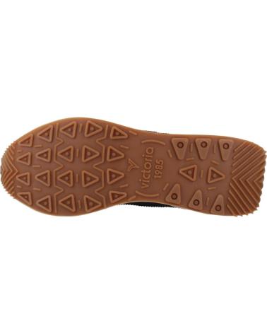 BASKETS VICTORIA ROOT WASHED 8812100 KAKI VERT VERDE