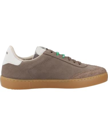 VICTORIA ZAPATILLAS DE MUJER BERLIN SERRAJE 1126229 VISON