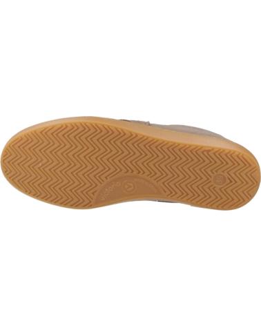 VICTORIA ZAPATILLAS DE MUJER BERLIN SERRAJE 1126229 VISON