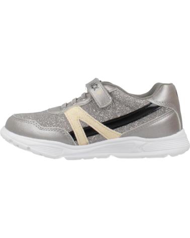SNEAKERS CHICCO FELENI METALLICO GRIGIO 020 METáLICO
