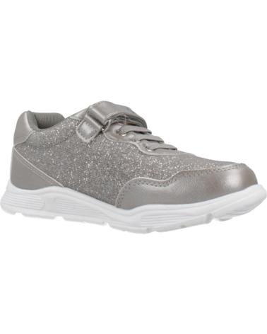 SNEAKERS CHICCO FELENI METALLICO GRIGIO 020 METáLICO