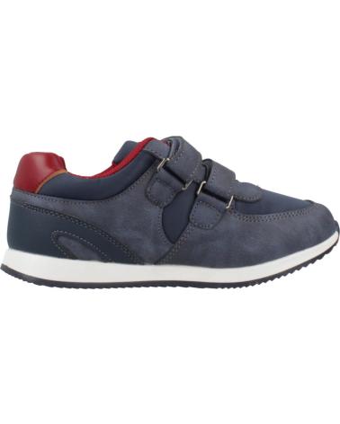 CHICCO FALT 800 BLUE SNEAKERS WITH HOOK-AND-LOOP CLOSURE 800