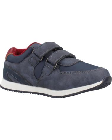 CHICCO FALT 800 BLUE SNEAKERS WITH HOOK-AND-LOOP CLOSURE 800