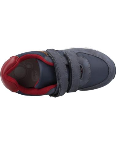 CHICCO FALT 800 BLUE SNEAKERS WITH HOOK-AND-LOOP CLOSURE 800