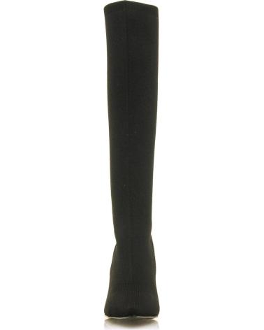 BOTA ALTA MARIA MARE 63718 NEGRA NEGRO