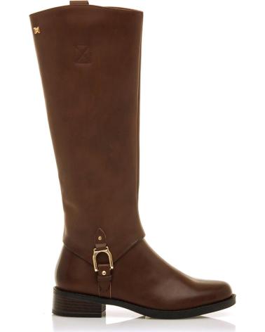 BOTA MARIA MARE 63610 MARRÓN MARRóN