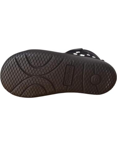 STIVALETTO SPORTIVO RISPETTOSO GORILA 31119 NERO NEGRO