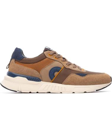 REFRESH ZAPATILLAS CASUAL SPORT 173050 TAUPE TAUPE