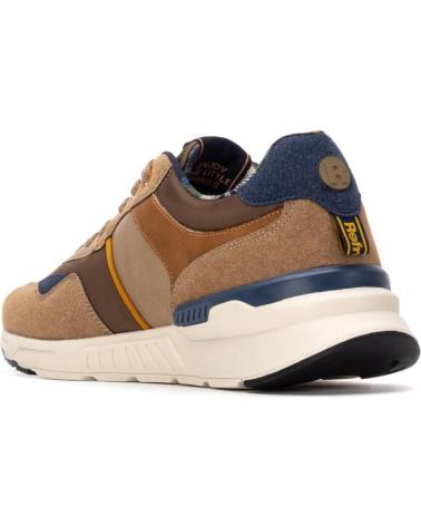 REFRESH ZAPATILLAS CASUAL SPORT 173050 TAUPE TAUPE