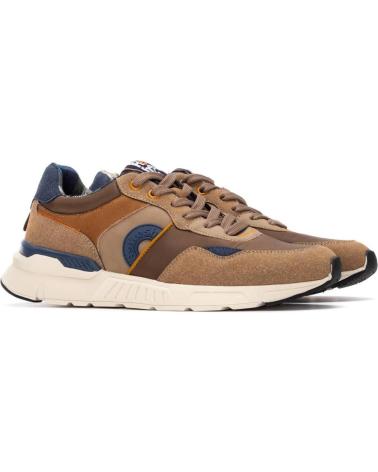 REFRESH ZAPATILLAS CASUAL SPORT 173050 TAUPE TAUPE