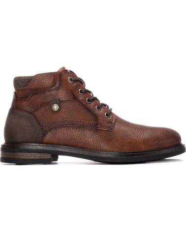 REFRESH BOTINES CASUAL 172895 CAMEL CAMEL