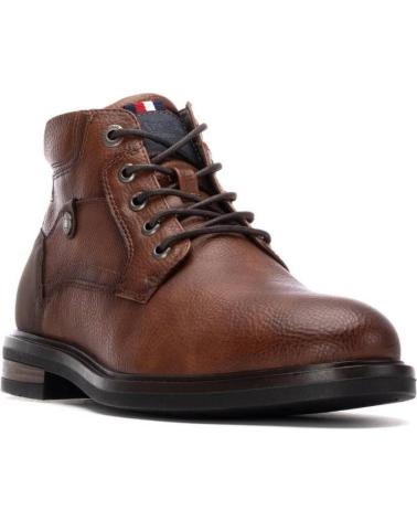 REFRESH BOTINES CASUAL 172895 CAMEL CAMEL