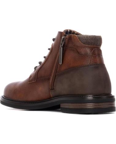 REFRESH BOTINES CASUAL 172895 CAMEL CAMEL