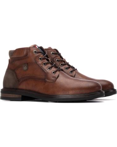 REFRESH BOTINES CASUAL 172895 CAMEL CAMEL