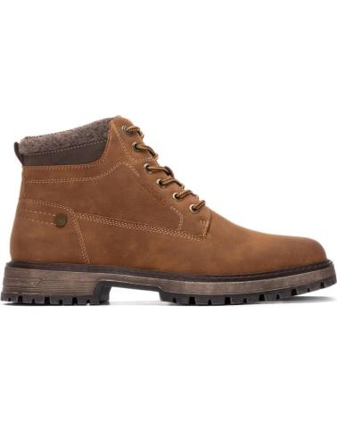 REFRESH BOTAS HOMBRE 173217 CAMEL BEIGE