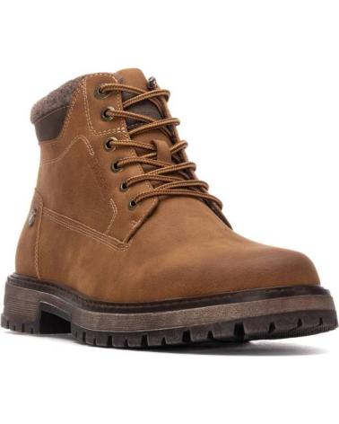 REFRESH BOTAS HOMBRE 173217 CAMEL BEIGE