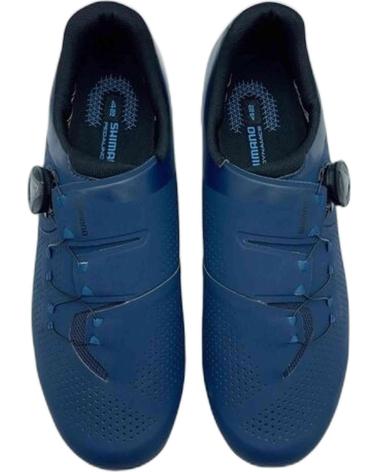 SHIMANO ZAPATILLAS EN COLOR PARA HOMBRE BLANCO