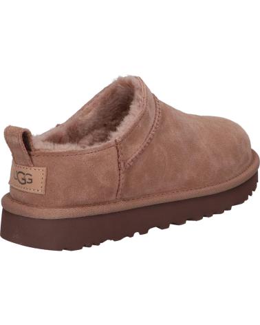 UGG W CLASSIC MICRO 1173891 ROCKY OAK ROCKY OAK