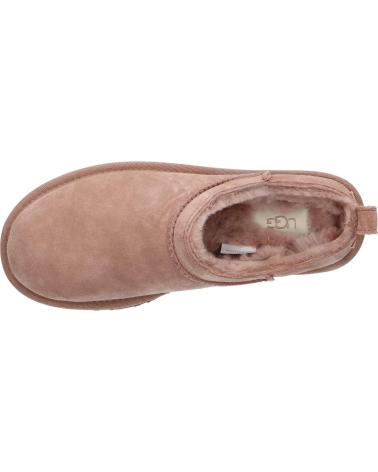 UGG W CLASSIC MICRO 1173891 ROCKY OAK ROCKY OAK