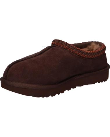 UGG W TASMAN II 1174470 BURNT CEDAR BURNT CEDAR