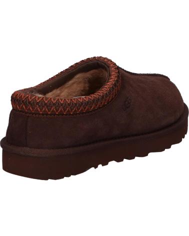 UGG W TASMAN II 1174470 BURNT CEDAR BURNT CEDAR